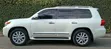Toyota Land Cruiser Prado ZX 2014 - 3