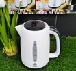 Kikombe cha Umeme cha Eurochef cha Cordless cha 2.3L Kipya - 1