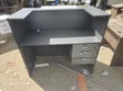 Boss Office Products Modern Study Desk with Hidden Storage - 1