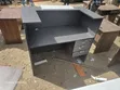 Boss Office Products Modern Study Desk with Hidden Storage - 2
