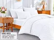 New Medallion Boho Duvet Cover Set - 3