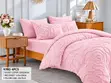 New Medallion Boho Duvet Cover Set - 5