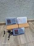 TSC Scale Indicator / Quality Indicator - 2
