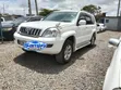 Toyota Land Cruiser Prado 2008 White - 1