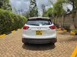 Mazda CX-5 2014 Nyeupe - 1