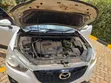 Mazda CX-5 2014 Nyeupe - 3