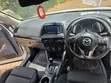 Mazda CX-5 2014 Nyeupe - 5