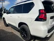 Toyota Land Cruiser Prado TX 2021 White - 2