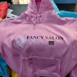 Custom Branded Hoodies - 2