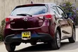 Mazda Demio 2017 Burgundy - 3