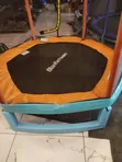 Trampoline ya Watoto 7ft - 4