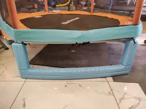 Trampoline ya Watoto 7ft