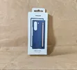 Kifuniko Kipya Kabisa cha Samsung Z-Fold 6 S Pen - Bluu - 1