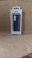 Kifuniko Kipya Kabisa cha Samsung Z-Fold 6 S Pen - Bluu - 2