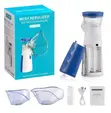 Nebulizer ya Mesh Portable - 1