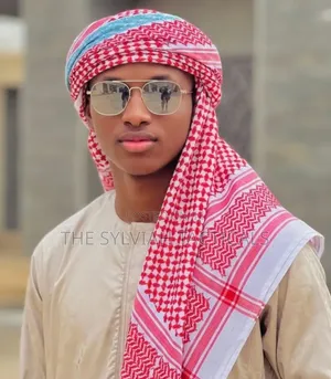 Islam Arabic Outdoor Tactical Keffiyeh Scarf