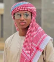 Islam Arabic Outdoor Tactical Keffiyeh Scarf - 1