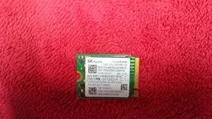 SK Hynix 256GB M.2 SSD Iliyotumika