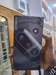 New Nothing Phone 3a 256GB Black - 1