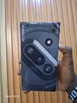New Nothing Phone 3a 256GB Black - 2