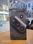 New Nothing Phone 3a 256GB Black - 3