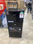 Ecomax 108L Double Door Refrigerator - 1