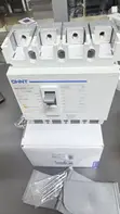 Chint MCCB 4-Pole 200A - 1