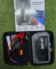 Brand New Jump Starter & Car Air Pump - 2