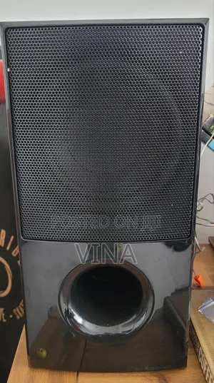LG Soundbar