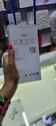 Vivo Y31d 128GB Mpya Dhahabu - 3