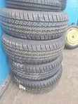 Matairi ya Bridgestone 265/60R18 - 2