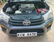 Toyota Hilux Revo 2020 Single Cab - 2