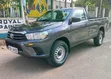 Toyota Hilux Revo 2020 Single Cab - 4