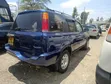 Honda CR-V 2.0 4WD Automatic 2000 Bluu - 2