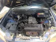 Honda CR-V 2.0 4WD Automatic 2000 Bluu - 4