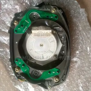 Airbag ya Steering ya Dereva Mercedes-Benz C-Class W203