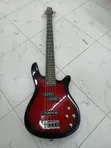 Ibanez Bass Guitar Miundo 5 - 1