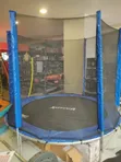 Kids Trampoline 8ft - 2