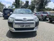 Toyota Succeed SV Premium 2016 Silver - 1