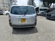 Toyota Succeed SV Premium 2016 Silver - 2