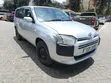 Toyota Succeed SV Premium 2016 Silver - 5