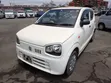 2019 Suzuki Alto Turbo RS FWD White - 1