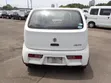 2019 Suzuki Alto Turbo RS FWD White - 2
