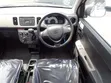 2019 Suzuki Alto Turbo RS FWD White - 5