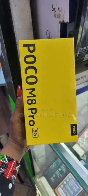 Simu Mpya 512GB Nyeusi