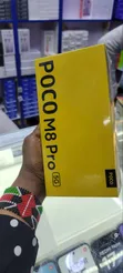 Simu Mpya 512GB Nyeusi - 3