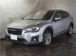 Subaru XV 2020 Silver - 1