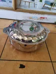 UKEN 5L Stainless Steel Hot Pot - 3