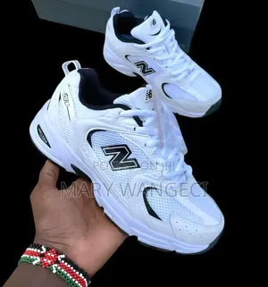 New Balance Sneakers