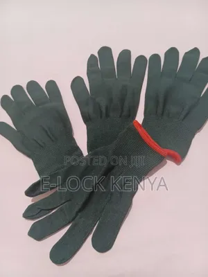 Gloves za PPF/Wrap za Kukausha bila Lint